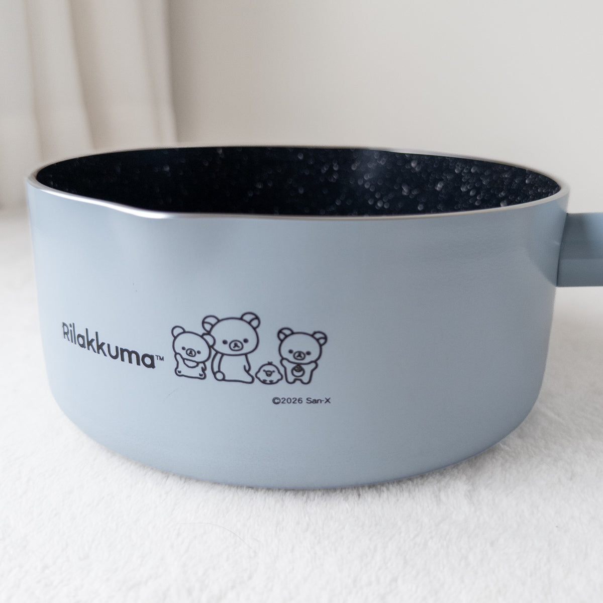 Rilakkuma Olla de Cocina