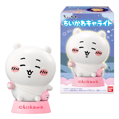 Chiikawa Figura Lamparita