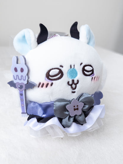 Momonga Magical Girl Peluche Llavero