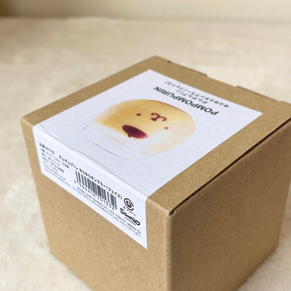 Sanrio Vaso de Vidrio
