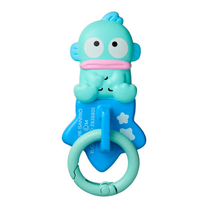 Sanrio Accesorio para Celular Gashapon