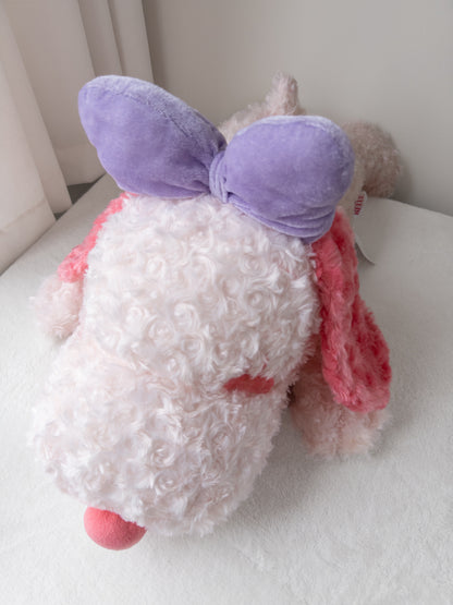 Belle Peluche Grande | Snoopy Peanuts