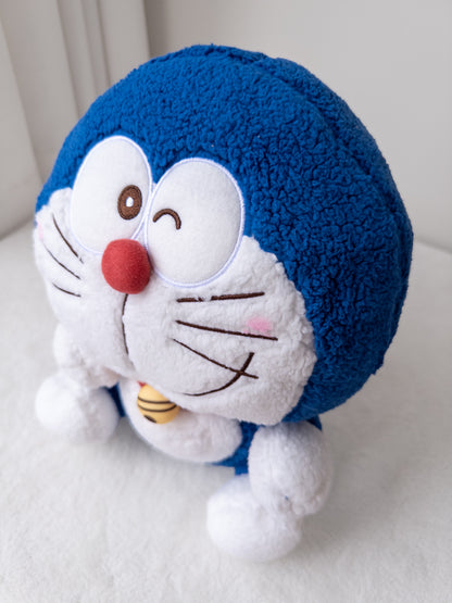 Doraemon Clásico Peluche