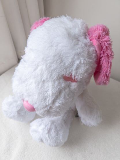 Snoopy Rosado 💕 Peluche