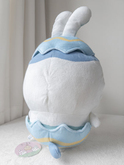 Chiikawa Hachiware Usagi Huevo de Pascua Peluche Grande