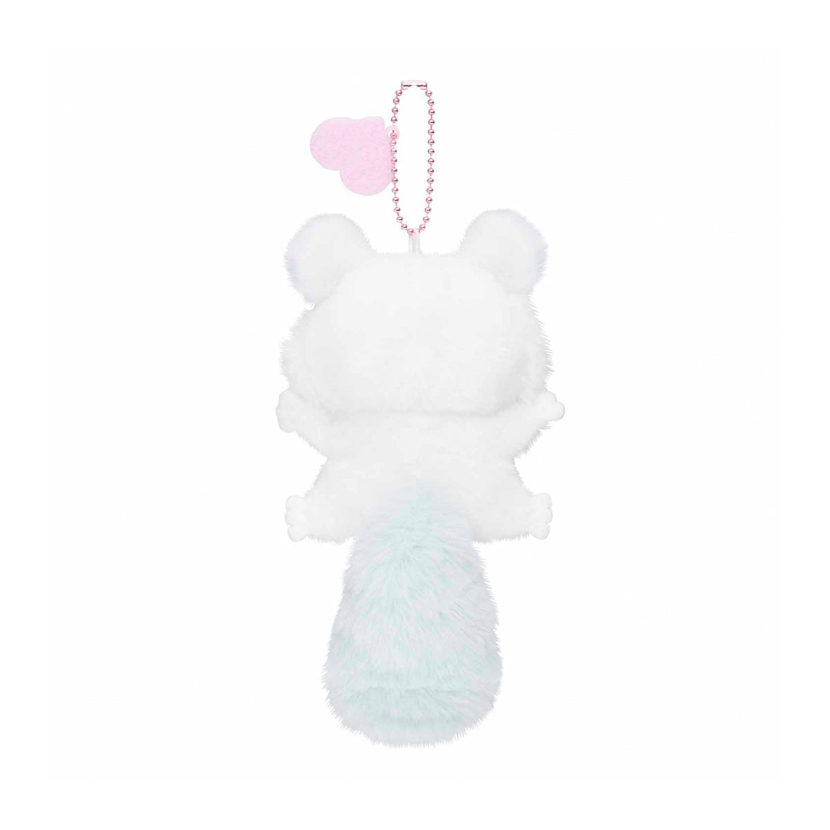 Momonga Peluche Llavero