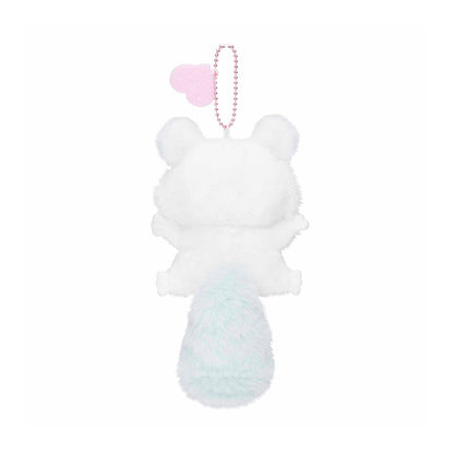 Momonga Peluche Llavero