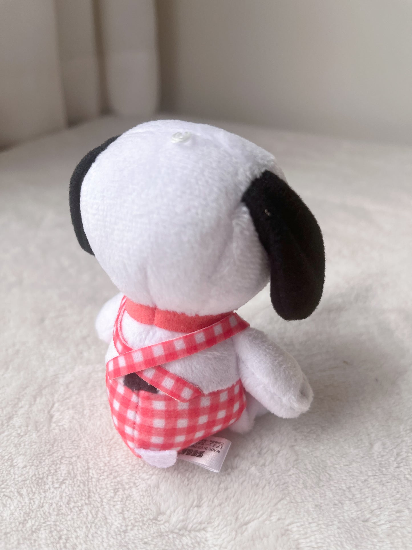 Snoopy Peluchito