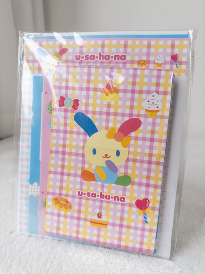 Usahana Set de Cartas + Sobres