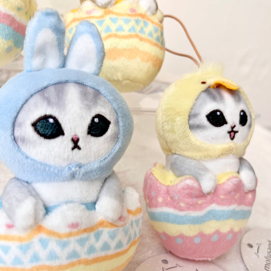 Mofusand Conejo de Pascua