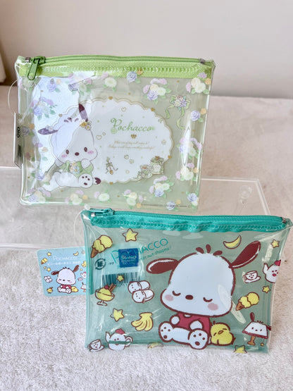 Pochacco Sobre Pouch