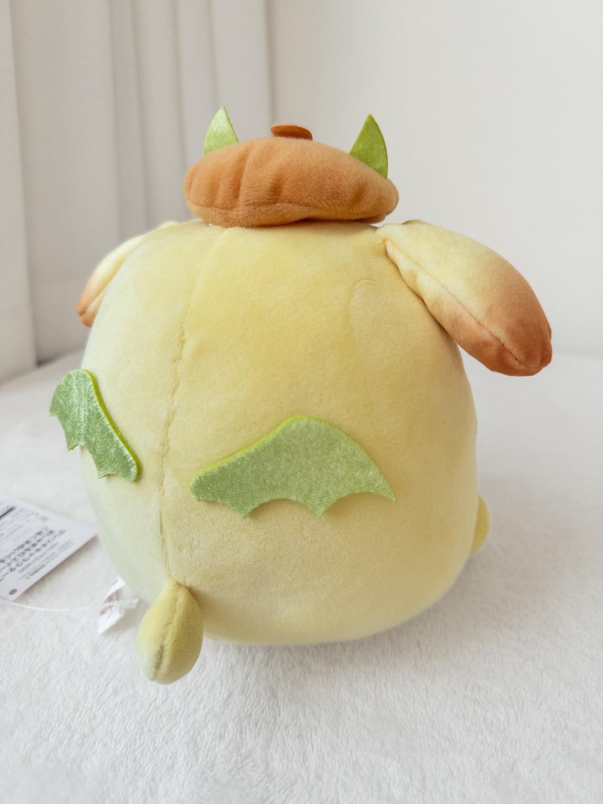 Pompompurin Little Devil Sweets Peluche