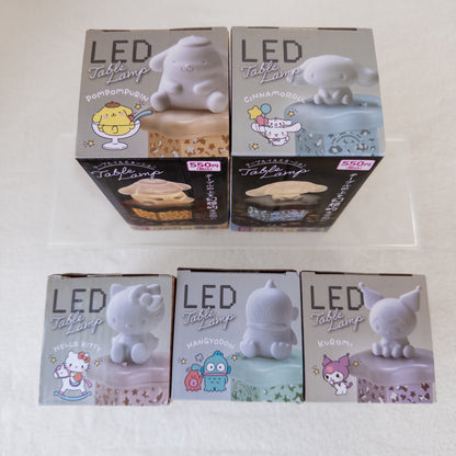 Sanrio Lámpara de Mesa 💡