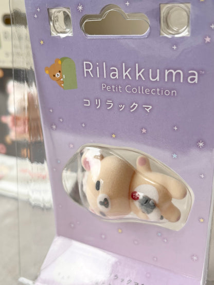 Rilakkuma Korilakkuma Figuras de Colección