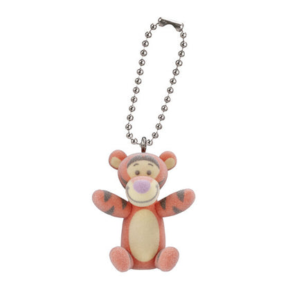 Winnie the Pooh Llavero Gashapon