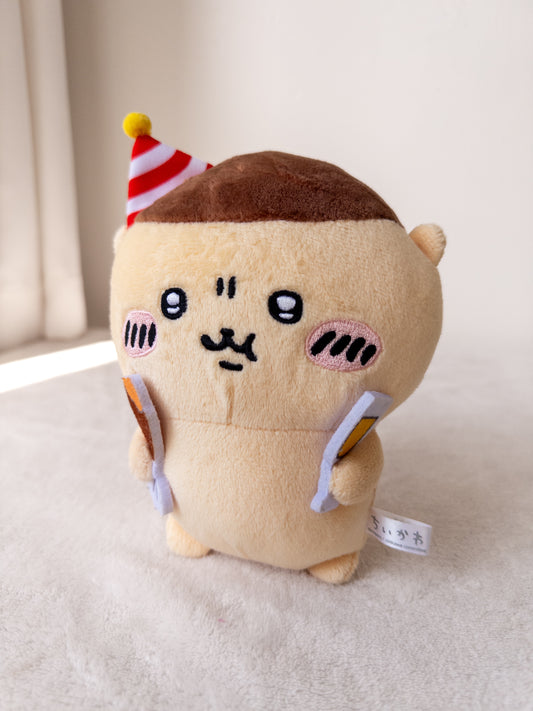 Kurimanju Fiesta Peluche