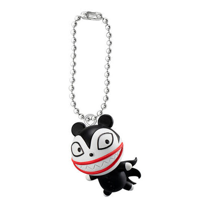 The Nightmare Before Christmas Llavero Gashapon