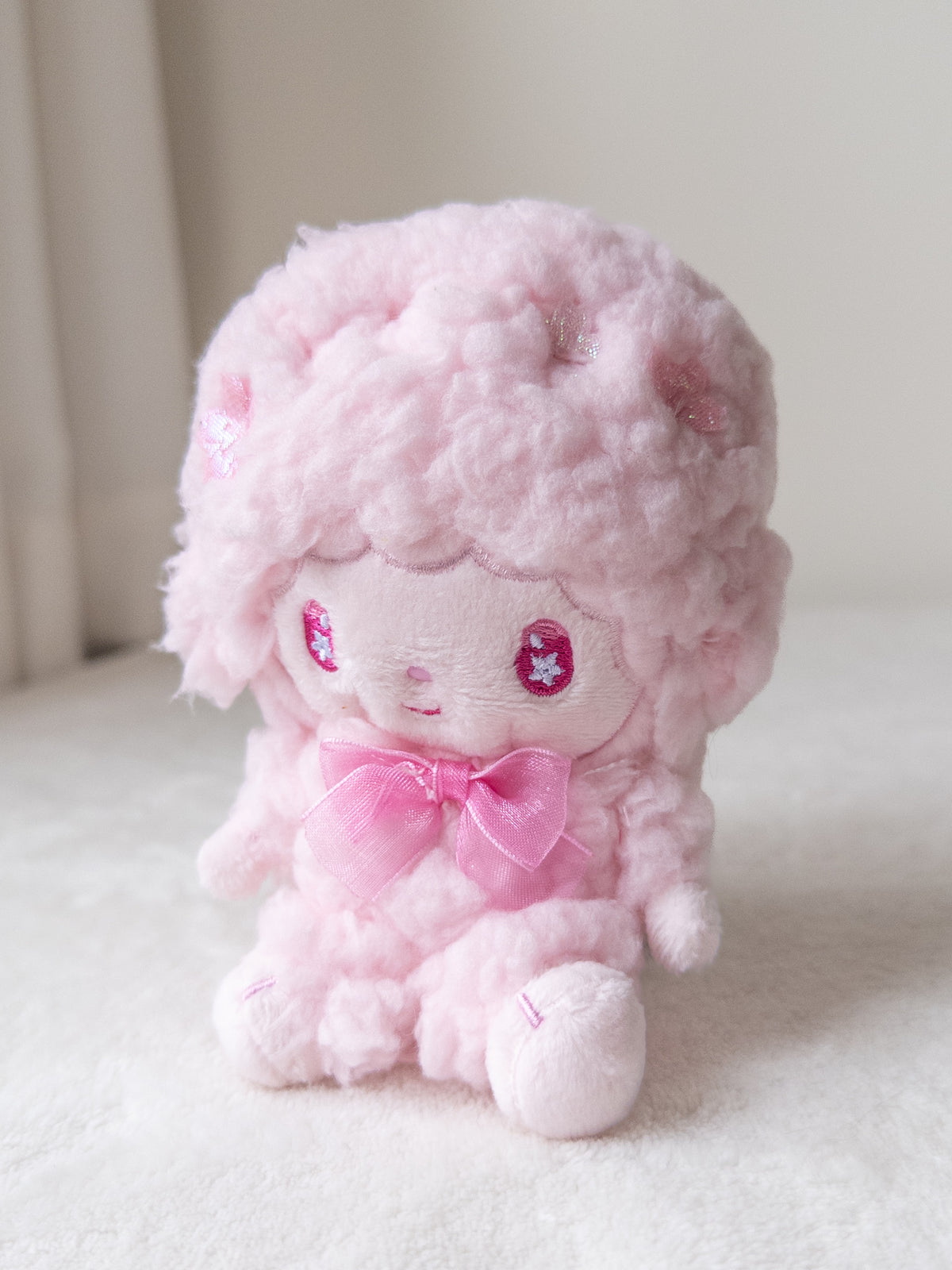 My Sweet Piano Sakura Peluche © SANRIO