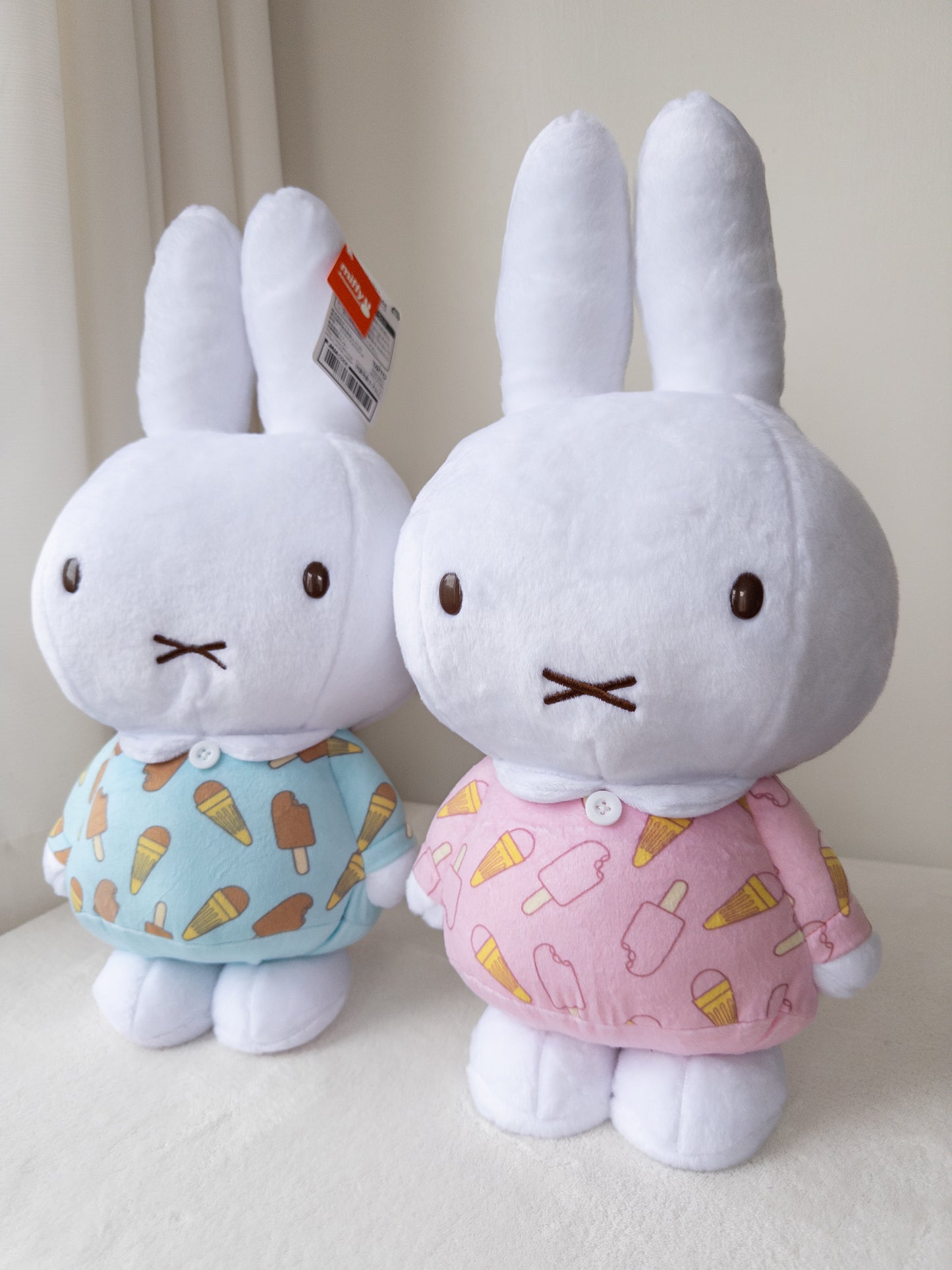 Miffy Peluche Grande