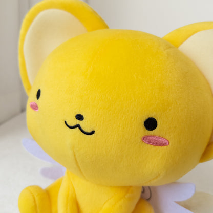 Kero & Spinel Peluches | Sakura Card Captor