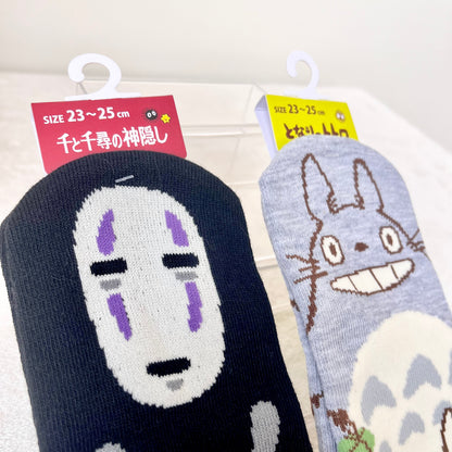 Ghibli Medias | Mi Vecino Totoro | El Viaje de Chihiro