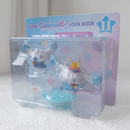 Cinnamoroll Idol Look Book Figura | Premios Ichiban Kuji