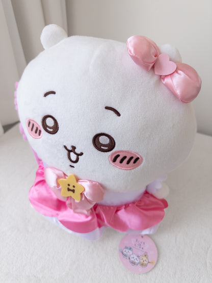 Chiikawa Magical Girl Peluche