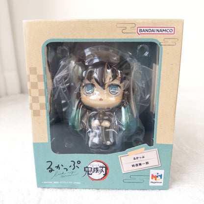 Muichiro Tokito Rukappu Figura | Demon Slayer | Kimetsu no Yaiba