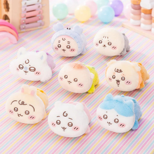 Chiikawa Baby Peluchito