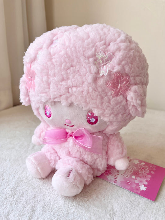 Piano Sakura Peluche © SANRIO