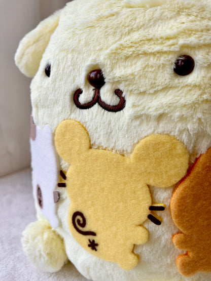 Pompompurin Peluche