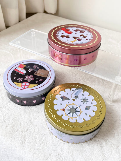 Sakura Card Captor Latita Organizadora