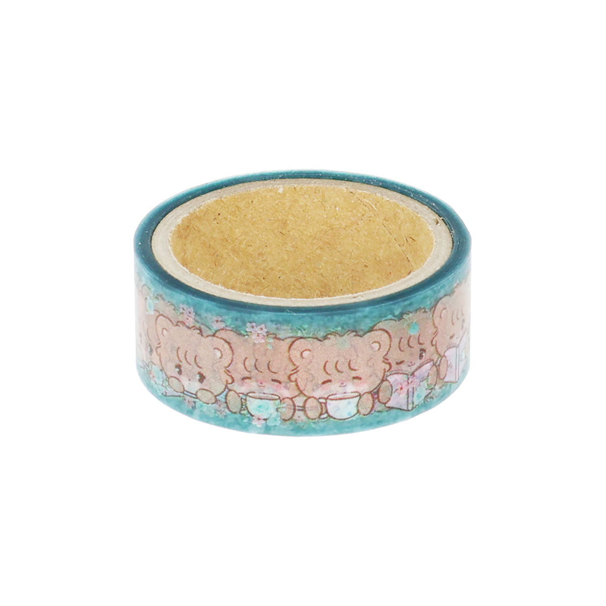 Mikko Cinta Decorativa Washi Tape