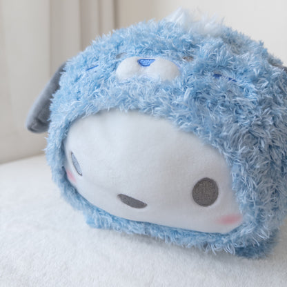 Pochacco Foca Peluche 🦭