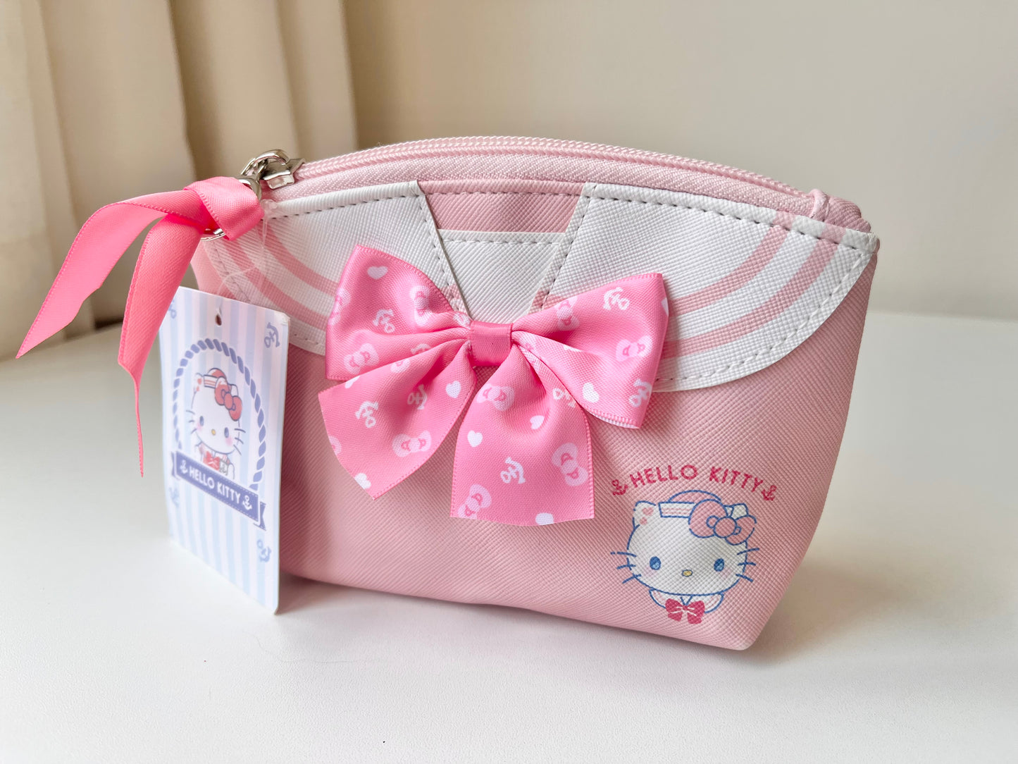 Hello Kitty Pouch Neceser