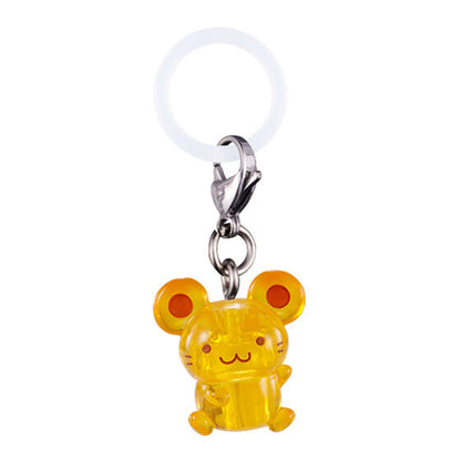 Pompompurin Llavero Gashapon