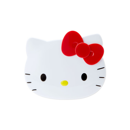 Hello Kitty Espejo + Peine