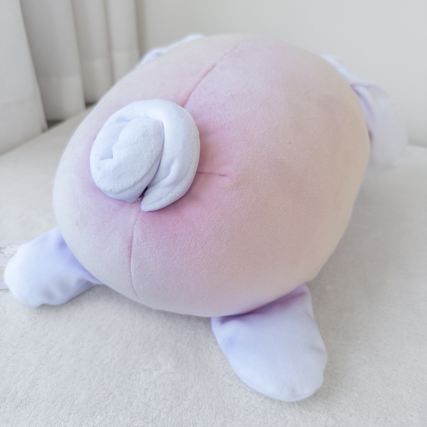 Cinnamoroll Sakura Peluche