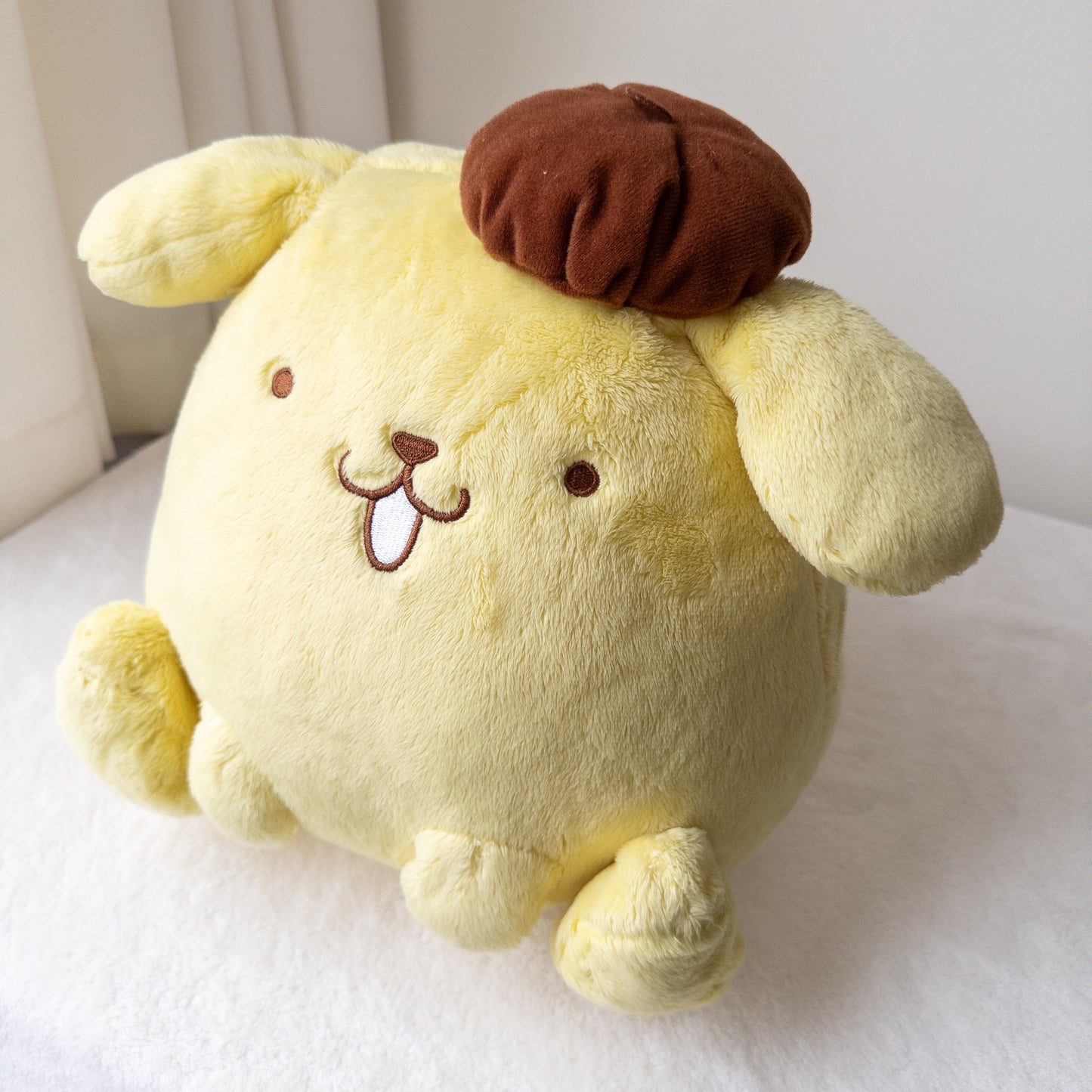 Pompompurin Peluche