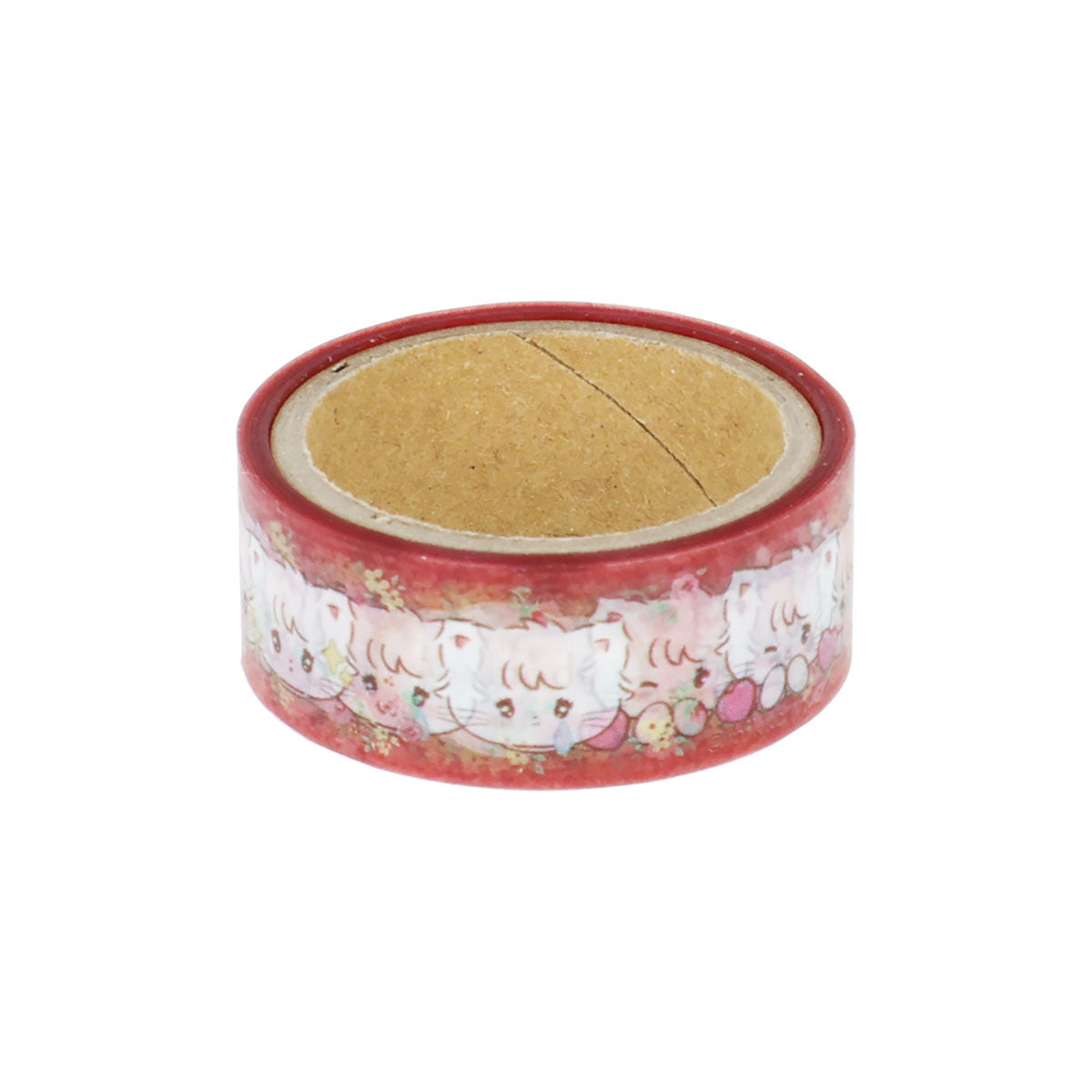 Mikko Cinta Decorativa Washi Tape