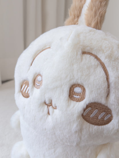 Usagi Milk Color Peluche