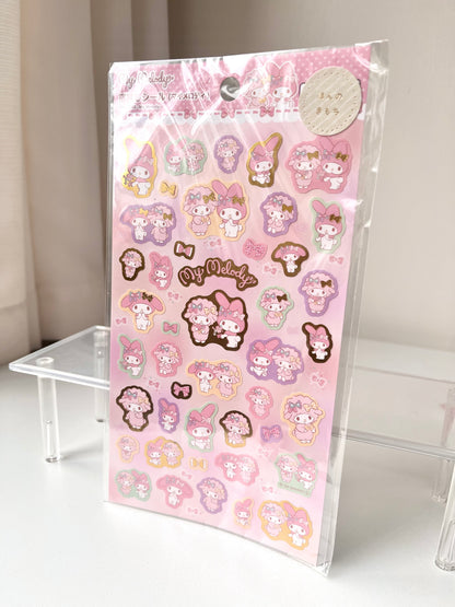 Sanrio Stickers