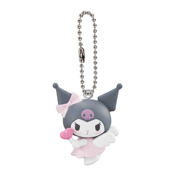 Sanrio Angel Llavero Gashapon