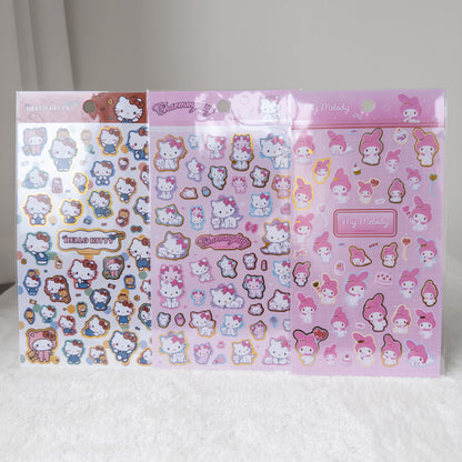 Stickers Sanrio