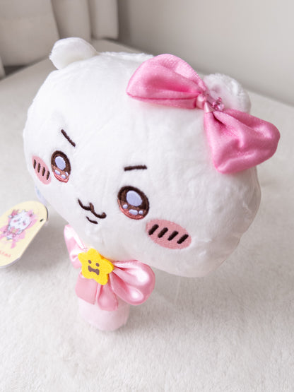 Chiikawa Espejo Peluche🪞