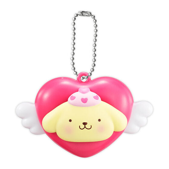 Sanrio Angel Llavero Gashapon