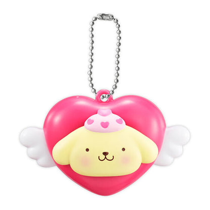 Sanrio Angel Llavero Gashapon
