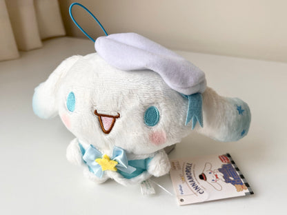 Cinnamoroll Peluche Llavero