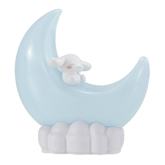 Sanrio Figura Lamparita