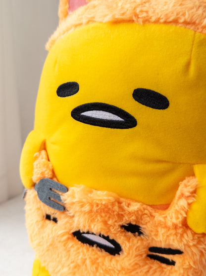 Gudetama Gatito Peluche